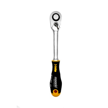 Felo set alata Ergonic sa dugačkom čegrtaljkom 1/2 Felo set alata Ergonic sa dugačkom čegrtaljkom 1/2
