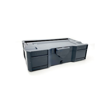 Felo set alata Ergonic sa dugačkom čegrtaljkom 1/2 Felo set alata Ergonic sa dugačkom čegrtaljkom 1/2