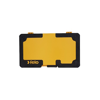 Felo set alata XL-Strongbox R-GO 27 SW/MS/ND 27/1 05782706 Felo set alata XL-Strongbox R-GO 27 SW/MS/ND 27/1 05782706