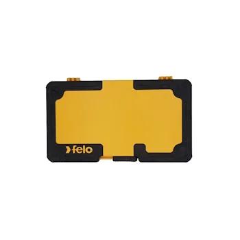 Felo set alata XL-Strongbox R-GO 27 SW/MS/ND 27/1 05782706 Felo set alata XL-Strongbox R-GO 27 SW/MS/ND 27/1 05782706