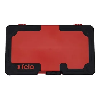 Felo set alata XL-Strongbox Smart Evo SL/PH/PZ/HEX/TX/HEX-Nut 29/1 06081506-7