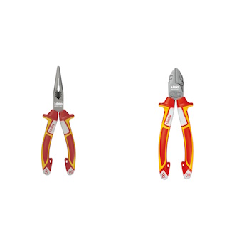Felo set alata Ergonic E-Slim VDE sa testerom i šrafcigerem SL/PH/PZ 11/1 41381104 Felo set alata Ergonic E-Slim VDE sa testerom i šrafcigerem SL/PH/PZ 11/1 41381104