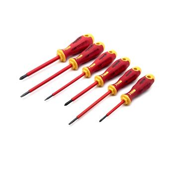 Felo set alata Ergonic VDE SL/PH 8/1 41398517 Felo set alata Ergonic VDE SL/PH 8/1 41398517