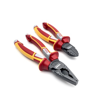 Felo set alata Ergonic VDE SL/PH 8/1 41398517 Felo set alata Ergonic VDE SL/PH 8/1 41398517