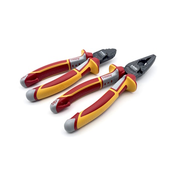 Felo set alata Ergonic VDE SL/PH 8/1 41398517 Felo set alata Ergonic VDE SL/PH 8/1 41398517