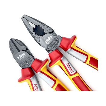 Felo set alata Ergonic VDE SL/PH 8/1 41398517 Felo set alata Ergonic VDE SL/PH 8/1 41398517
