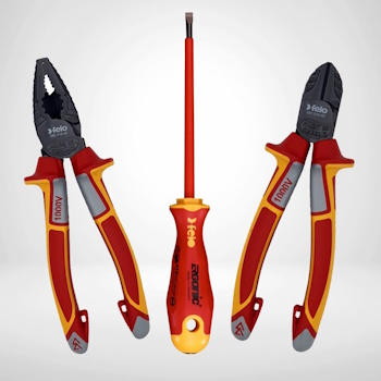 Felo set alata Ergonic VDE SL/PH 8/1 41398517 Felo set alata Ergonic VDE SL/PH 8/1 41398517