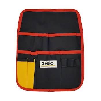 Felo set alata u torbi za pojas Ergonic VDE SL/PH 9/1 41399504 Felo set alata u torbi za pojas Ergonic VDE SL/PH 9/1 41399504