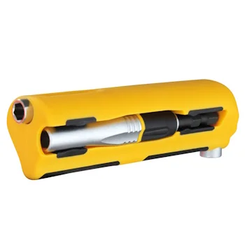 Felo set bitova sa udarnim držačem Impact 11/1 02080246 Felo set bitova sa udarnim držačem Impact 11/1 02080246