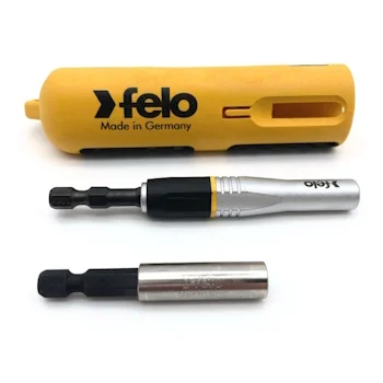 Felo set bitova sa udarnim držačem Impact 11/1 02080246 Felo set bitova sa udarnim držačem Impact 11/1 02080246