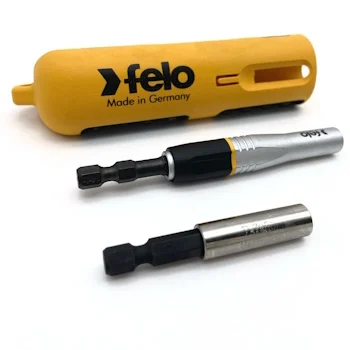 Felo set bitova sa udarnim držačem Impact 11/1 02080246 Felo set bitova sa udarnim držačem Impact 11/1 02080246