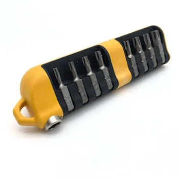 Felo set bitova sa udarnim držačem Impact 11/1 02080246 Felo set bitova sa udarnim držačem Impact 11/1 02080246