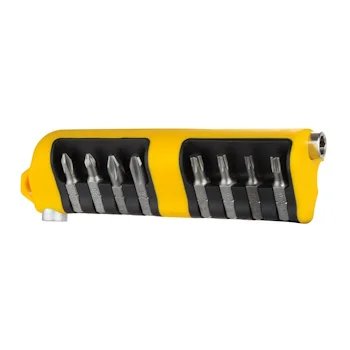 Felo set bitova sa udarnim držačem Impact 11/1 02080246 Felo set bitova sa udarnim držačem Impact 11/1 02080246