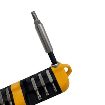 Felo set bitova sa udarnim držačem Impact 11/1 02080246 Felo set bitova sa udarnim držačem Impact 11/1 02080246