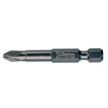 Felo set bitova Industrial Bit-box Profi 50mm SL/PH/PZ 6/1 03092516 Felo set bitova Industrial Bit-box Profi 50mm SL/PH/PZ 6/1 03092516