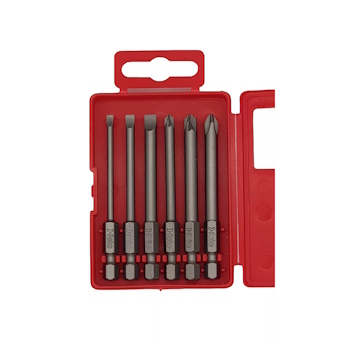 Felo set bitova Industrial Bit-box Profi 73mm SL/PH/XENO 6/1 03192716-1