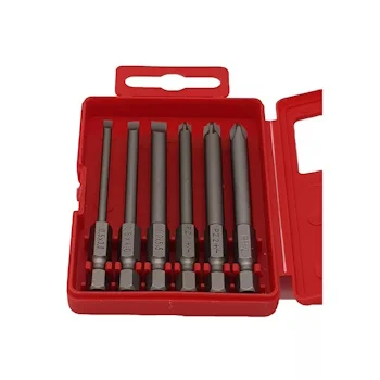Felo set bitova Industrial Bit-box Profi 73mm SL/PH/XENO 6/1 03192716 Felo set bitova Industrial Bit-box Profi 73mm SL/PH/XENO 6/1 03192716
