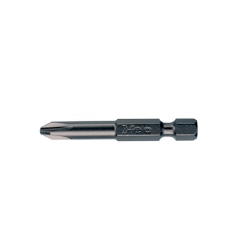 Felo set bitova Industrial Phillips PH2 x 50 2/1 03202536 Felo set bitova Industrial Phillips PH2 x 50 2/1 03202536