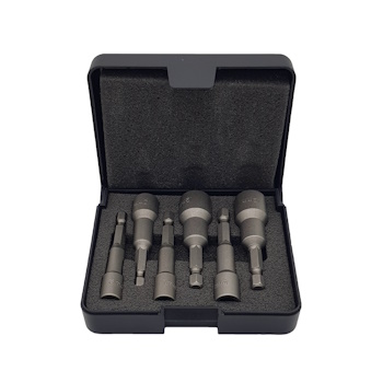 Felo set bitova za utičnice SW 6-13mm 6/1 03996106-3
