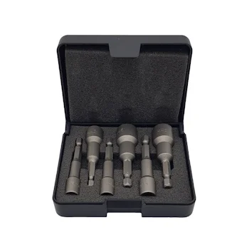 Felo set bitova za utičnice SW 6-13mm 6/1 03996106-3