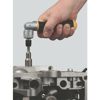 Felo set bitova Ergonic K sa čegrtaljkom SL/PH/PZ/TX/HEX-Nut 16/1 06071604 Felo set bitova Ergonic K sa čegrtaljkom SL/PH/PZ/TX/HEX-Nut 16/1 06071604