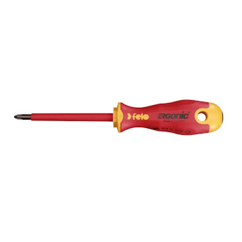 Felo set dielektričnih alata Ergonic VDE sa kleštima i testerom 11/1 41391104 Felo set dielektričnih alata Ergonic VDE sa kleštima i testerom 11/1 41391104