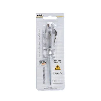 Felo set dielektričnih alata Ergonic VDE sa kleštima i testerom 11/1 41391104-6