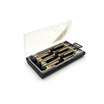 Felo set preciznih šrafcigera za Apple SL/PH/PL/Y 6/1 24396166 Felo set preciznih šrafcigera za Apple SL/PH/PL/Y 6/1 24396166