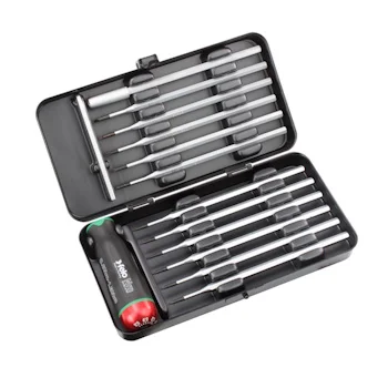 Felo set Nm-Box sa moment šrafciger 0.6-1.5Nm i nastavci SL/PH/PZ/TX/TX+ 12/1 10099116 Felo set Nm-Box sa moment šrafciger 0.6-1.5Nm i nastavci SL/PH/PZ/TX/TX+ 12/1 10099116