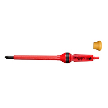 Felo set šrafcigera XL-Strongbox E-smart VDE SL/PH/PZ/TX 13/1 06391306 Felo set šrafcigera XL-Strongbox E-smart VDE SL/PH/PZ/TX 13/1 06391306