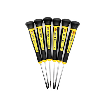 Felo set precizni šrafcigera SL/PH 6/1 24096166 Felo set precizni šrafcigera SL/PH 6/1 24096166