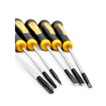 Felo set precizni šrafcigera SL/PH 6/1 24096166 Felo set precizni šrafcigera SL/PH 6/1 24096166