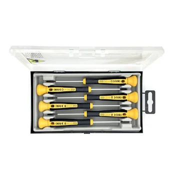 Felo set preciznih antistatičkih šrafcigera SL/PH ESD 25096166-2