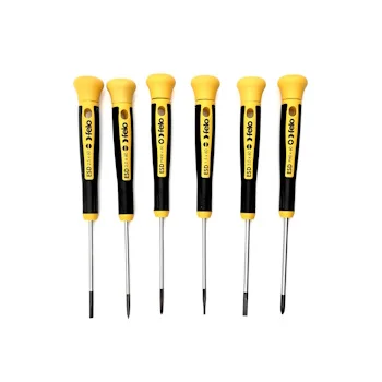 Felo set preciznih antistatičkih šrafcigera SL/PH ESD 25096166-3