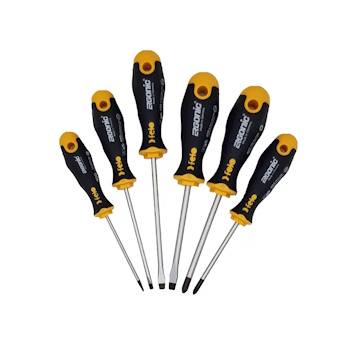 Felo set šrafcigera Ergonic SL/PH 6/1 40020636 Felo set šrafcigera Ergonic SL/PH 6/1 40020636