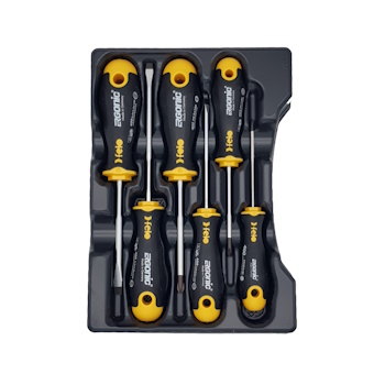 Felo set šrafcigera Ergonic SL/PH 6/1 40020636 Felo set šrafcigera Ergonic SL/PH 6/1 40020636