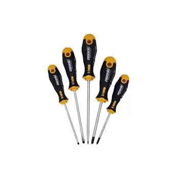 Felo set šrafcigera Ergonic SL/PH 5/1 40095118 Felo set šrafcigera Ergonic SL/PH 5/1 40095118