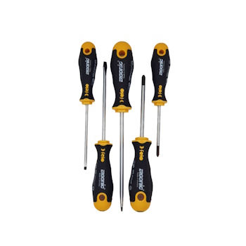 Felo set šrafcigera Ergonic SL/PH 5/1 40095118-1