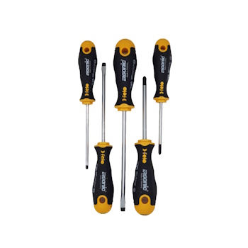 Felo set šrafcigera Ergonic SL/PZ 5/1 40095318 Felo set šrafcigera Ergonic SL/PZ 5/1 40095318