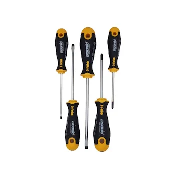 Felo set šrafcigera Ergonic SL/PZ 5/1 40095318-1