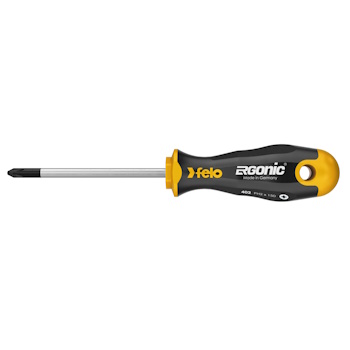 Felo set šrafcigera Ergonic SL/PH/PZ 6/1 40096118 Felo set šrafcigera Ergonic SL/PH/PZ 6/1 40096118