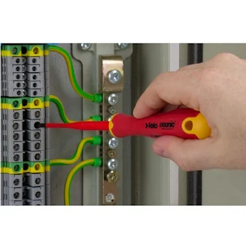 Felo set šrafcigera Ergonic VDE E-Slim SL/PH 5/1 41385198 Felo set šrafcigera Ergonic VDE E-Slim SL/PH 5/1 41385198