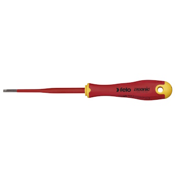 Felo set šrafcigera Ergonic VDE E-Slim SL/PH 5/1 41385198 Felo set šrafcigera Ergonic VDE E-Slim SL/PH 5/1 41385198