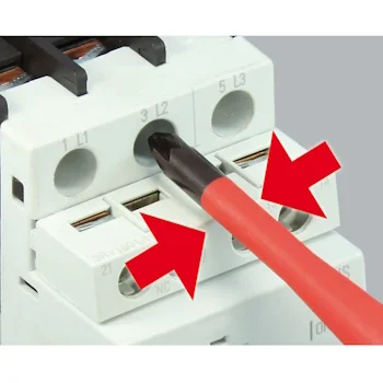 Felo set šrafcigera Ergonic VDE E-Slim sa testerom napona SL/PH/PZ/TX 10/1 41391093 Felo set šrafcigera Ergonic VDE E-Slim sa testerom napona SL/PH/PZ/TX 10/1 41391093