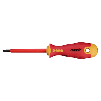 Felo set šrafcigera Ergonic VDE XENO SL/PZ 2/1 41792191 Felo set šrafcigera Ergonic VDE XENO SL/PZ 2/1 41792191