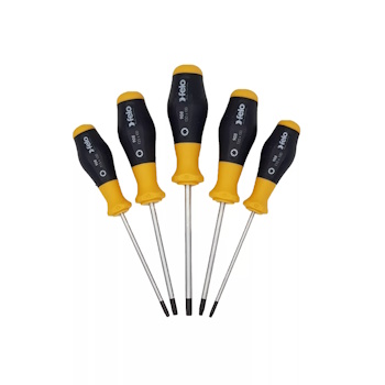 Felo set šrafcigera No.9 TORX 5/1 90895148 Felo set šrafcigera No.9 TORX 5/1 90895148