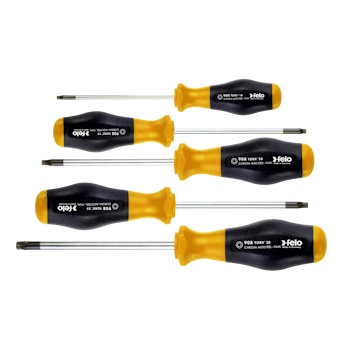 Felo set šrafcigera No.9 TORX 5/1 90895148 Felo set šrafcigera No.9 TORX 5/1 90895148