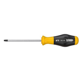 Felo set šrafcigera No.9 TORX 5/1 90895148 Felo set šrafcigera No.9 TORX 5/1 90895148