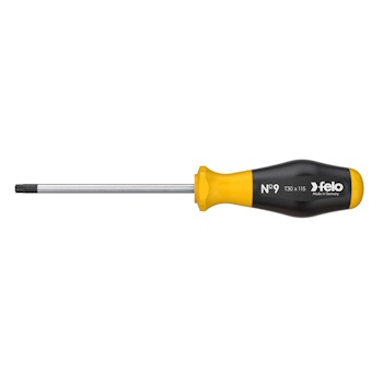Felo set šrafcigera No.9 TORX 5/1 90895148 Felo set šrafcigera No.9 TORX 5/1 90895148