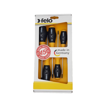 Felo set šrafcigera No.9 TORX 5/1 90895148 Felo set šrafcigera No.9 TORX 5/1 90895148